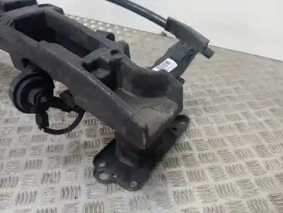 Peça sobressalente para automóvel em segunda mão reforço do pára choques dianteiro por kia carens ( ) concept referências oem iam 86530a4000  