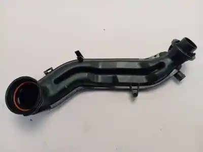 Peça sobressalente para automóvel em segunda mão tubo do intercooler por cupra formentor (km7) basis referências oem iam 05e145674g  