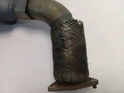 Pezzo di ricambio per auto di seconda mano catalizzatore per audi q7 (4l) 3.0 v6 24v tdi riferimenti oem iam 7l6254301fx  