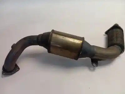 Pezzo di ricambio per auto di seconda mano catalizzatore per audi q7 (4l) 3.0 v6 24v tdi riferimenti oem iam 7l6254301fx  