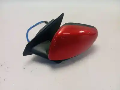 Second-hand car spare part Left Rearview Mirror for RENAULT KADJAR Bose Edition OEM IAM references   