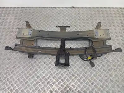 Second-hand car spare part front bumper reinforcement for opel antara cosmo 4x4 oem iam references 96858975  