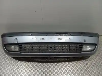 Peça sobressalente para automóvel em segunda mão Para Choques Dianteiro por OPEL ZAFIRA A Elegance Referências OEM IAM 9119200  