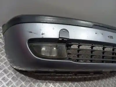 Peça sobressalente para automóvel em segunda mão para choques dianteiro por opel zafira a elegance referências oem iam 9119200  