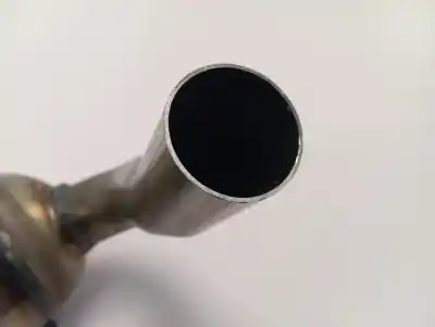 Second-hand car spare part particle filter for opel meriva b selective oem iam references op40192f  