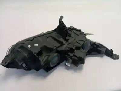 Peça sobressalente para automóvel em segunda mão farol / farolim esquerdo por ford transit connect kombi trend largo referências oem iam 1949635  