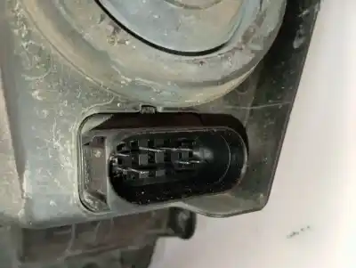 Peça sobressalente para automóvel em segunda mão farol / farolim esquerdo por ford transit connect kombi trend largo referências oem iam 1949635  