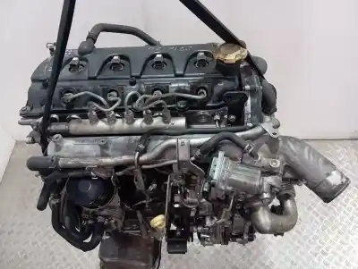 Pezzo di ricambio per auto di seconda mano MOTORE COMPLETO per NISSAN NT400 CABSTAR (01/20214->)  Riferimenti OEM IAM YD25  