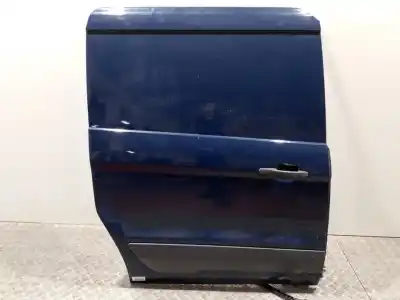 Second-hand car spare part right sliding side door for ford transit connect kombi trend largo oem iam references 2600171