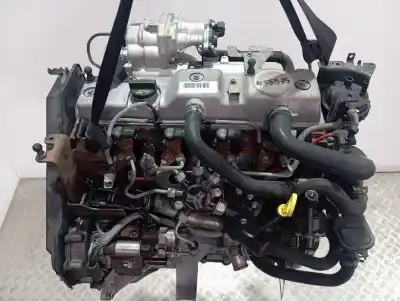 Peça sobressalente para automóvel em segunda mão motor completo por ford focus sportbreak (cap) ghia referências oem iam kkda