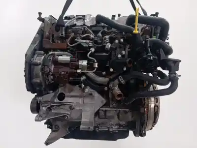 Second-hand car spare part complete engine for ford focus sportbreak (cap) ghia oem iam references kkda 1848047 / 2054318 1444979 / 6g9q6005ba