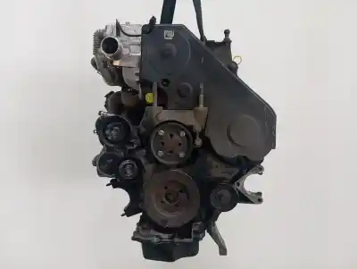 Second-hand car spare part complete engine for ford focus sportbreak (cap) ghia oem iam references kkda 1848047 / 2054318 1444979 / 6g9q6005ba