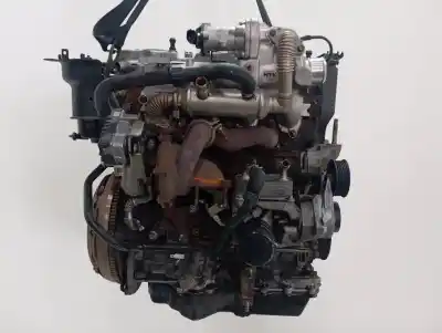 Second-hand car spare part complete engine for ford focus sportbreak (cap) ghia oem iam references kkda 1848047 / 2054318 1444979 / 6g9q6005ba