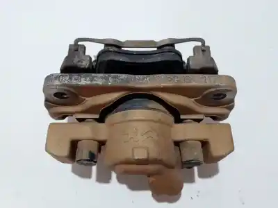 Second-hand car spare part front left brake caliper for opel combo life edition oem iam references   