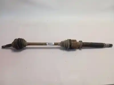 Second-hand car spare part FRONT RIGHT TRANSMISSION for FORD TRANSIT MOD. 2000 COMBI  OEM IAM references 4615961  