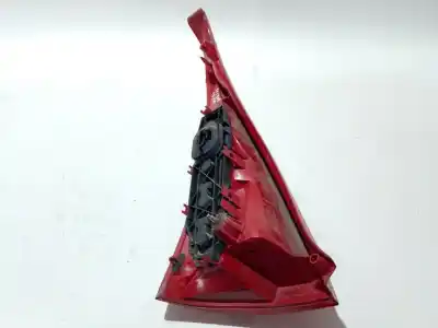 Second-hand car spare part right tailgate light for citroen c3 1.1 collection oem iam references 6351q3  