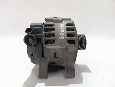 Second-hand car spare part alternator for citroen c3 1.1 furio oem iam references 9656956280  