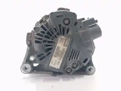 Second-hand car spare part alternator for citroen c3 1.1 furio oem iam references 9656956280  