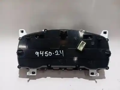 Peça sobressalente para automóvel em segunda mão quadrante por citroen berlingo feel m referências oem iam 9830952080  