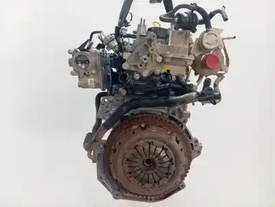 Pezzo di ricambio per auto di seconda mano motore completo per renault captur dynamique riferimenti oem iam h4bb408  