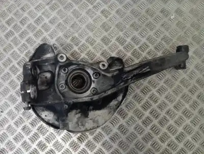 Second-hand car spare part FRONT LEFT KNUCKLE for AUDI A4 BERLINA (B8)  OEM IAM references 8K0407253AB  