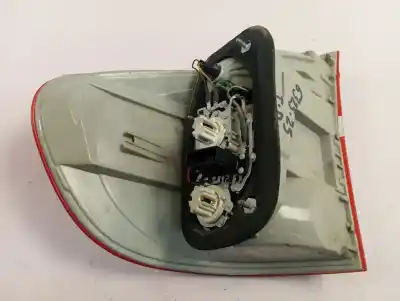 Peça sobressalente para automóvel em segunda mão farolim traseiro direito por bmw x5 (e70) 3.0d referências oem iam 084441939r  