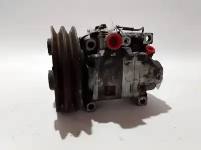 Second-hand car spare part air conditioning compressor for mazda premacy (cp) td active oem iam references 