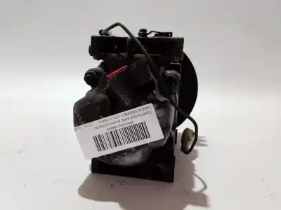 Second-hand car spare part air conditioning compressor for mazda premacy (cp) td active oem iam references   