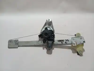 Piesă de schimb auto la mâna a doua Mecanism Acționare Geam Fațã Dreapta pentru DACIA DUSTER II EXPRESSION Referințe OEM IAM 807201952R   Piesă de schimb auto la mâna a doua Mecanism Acționare Geam Fațã Dreapta pentru DACIA DUSTER II EXPRESSION Referințe OEM IAM 807201952R