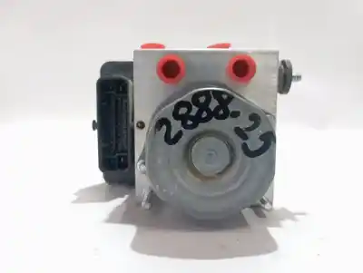 Peça sobressalente para automóvel em segunda mão abs por dacia duster ii expression referências oem iam 476606804r  