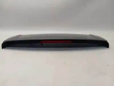 Second-hand car spare part Rear Spoiler for BMW X5 (E70) 3.0d OEM IAM references 51620430325  