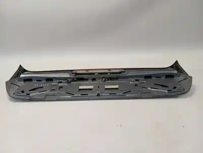 Second-hand car spare part rear spoiler for bmw x5 (e70) 3.0d oem iam references 51620430325  