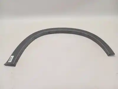 Second-hand car spare part Right Front Winglet for BMW X5 (E70) 3.0d OEM IAM references 51777158428  