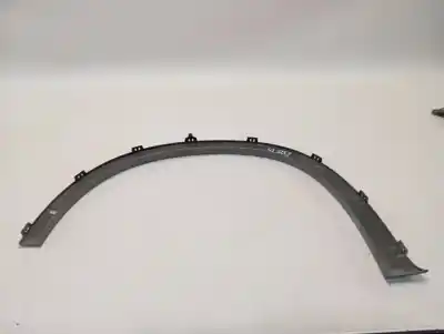 Second-hand car spare part right front winglet for bmw x5 (e70) 3.0d oem iam references 51777158428  