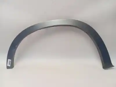 Second-hand car spare part Left Front Winglet for BMW X5 (E70) 3.0d OEM IAM references 51777158427  