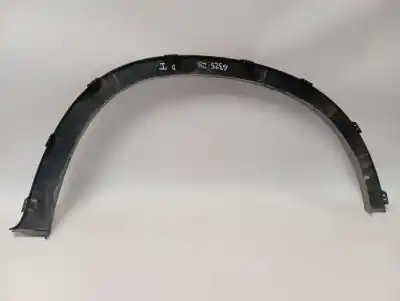 Second-hand car spare part left front winglet for bmw x5 (e70) 3.0d oem iam references 51777158427  