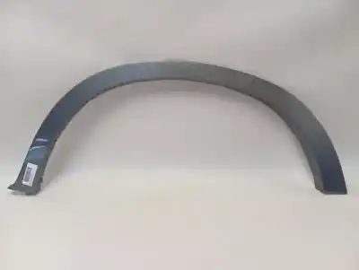 Pezzo di ricambio per auto di seconda mano estensione parafango posteriore sinistra per bmw x5 (e70) 3.0d riferimenti oem iam 51777158425