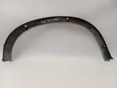 Second-hand car spare part rear left winglet for bmw x5 (e70) 3.0d oem iam references 51777158425  