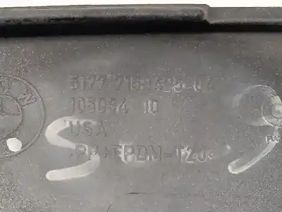 Second-hand car spare part rear left winglet for bmw x5 (e70) 3.0d oem iam references 51777158425  