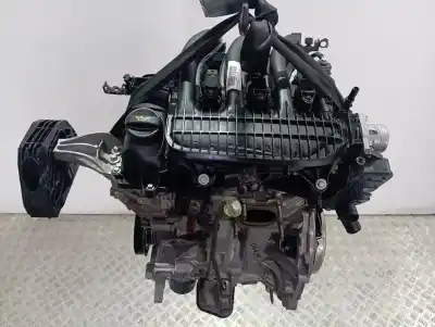 Second-hand car spare part Complete Engine for OPEL CORSA F DESIGN & TECH OEM IAM references HM05  