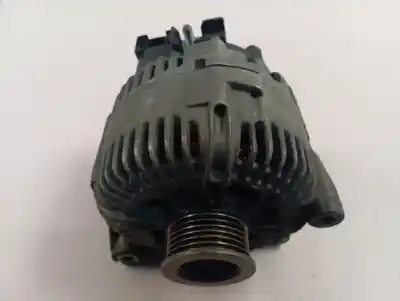Pezzo di ricambio per auto di seconda mano alternatore per bmw x5 (e70) 3.0d riferimenti oem iam 12317796125