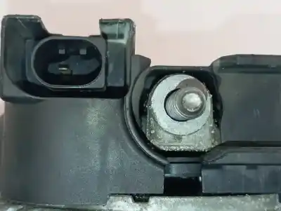 Pezzo di ricambio per auto di seconda mano alternatore per bmw x5 (e70) 3.0d riferimenti oem iam 12317796125  