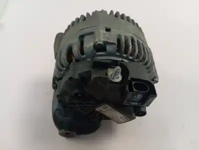 Pezzo di ricambio per auto di seconda mano alternatore per bmw x5 (e70) 3.0d riferimenti oem iam 12317796125  