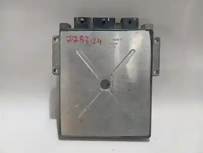 Pezzo di ricambio per auto di seconda mano centralina motore per ford transit combi ´06 ft 300 largo riferimenti oem iam 1729374  