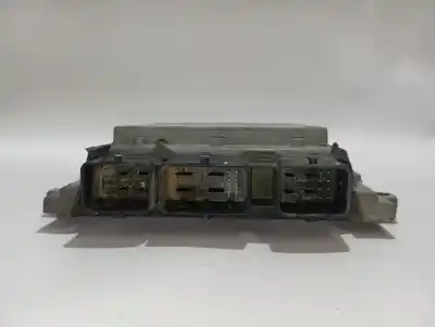 Pezzo di ricambio per auto di seconda mano centralina motore per ford transit combi ´06 ft 300 largo riferimenti oem iam 1729374  