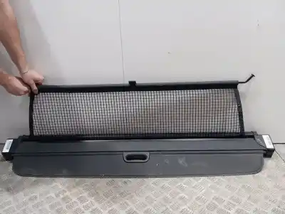 Second-hand car spare part parcel shelf for bmw x5 (e70) 3.0d oem iam references   