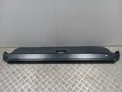 Second-hand car spare part parcel shelf for bmw x5 (e70) 3.0d oem iam references   