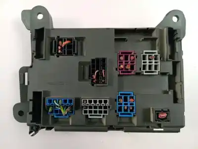 Second-hand car spare part fuse box unit for bmw x5 (e70) 3.0d oem iam references 61146931687  
