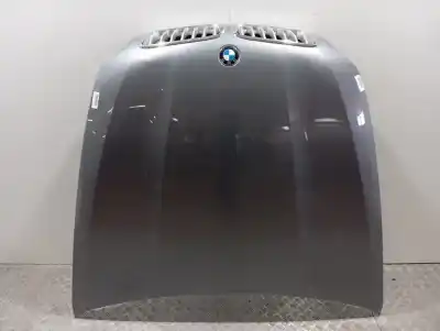 Pezzo di ricambio per auto di seconda mano cofano per bmw x5 (e70) 3.0d riferimenti oem iam 41617486754