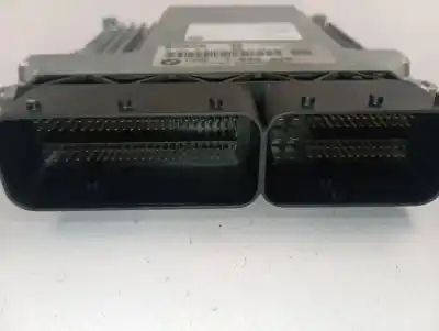 Tweedehands auto-onderdeel ecu motorcontroller voor bmw x5 (e70) 3.0d oem iam-referenties 13617810950  